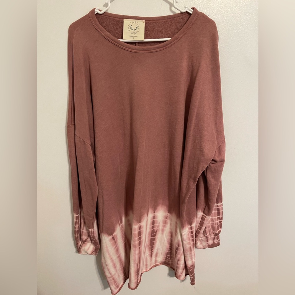 Fantastic Fawn L dress